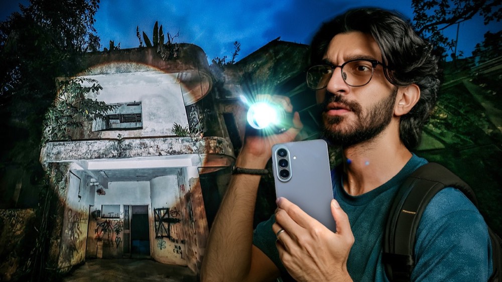 Investigating Malaysia's Most Haunted Locations